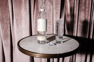 January 8th, 2021 - Enter Blingnova Vodka