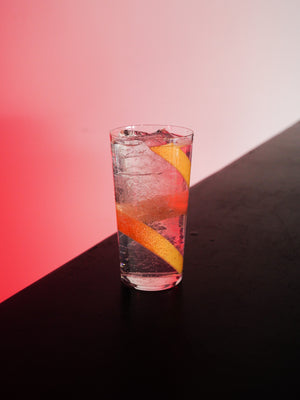 Fragrant Florals from Look Left Labs