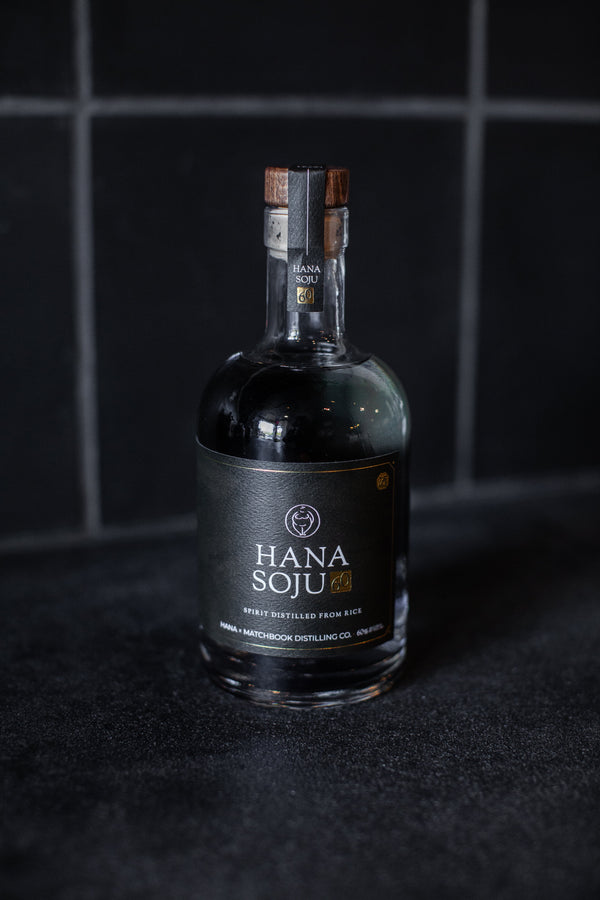 Hana Soju 60