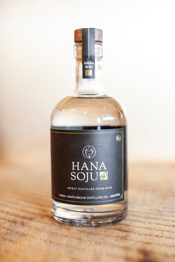 Hana Soju 60