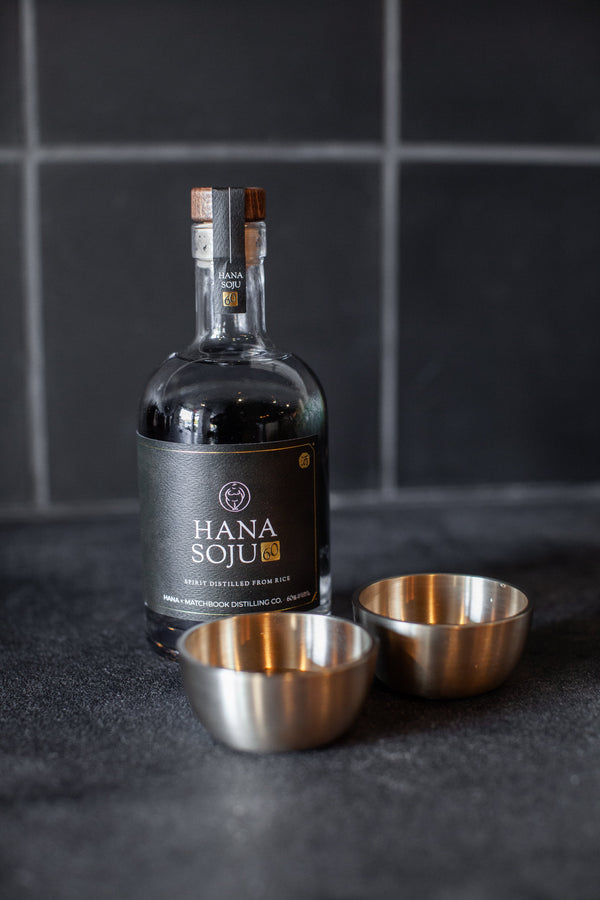 Hana Soju 60