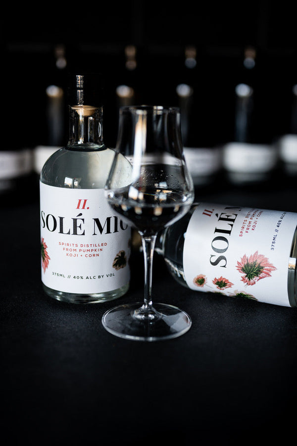 II. Sole Mio