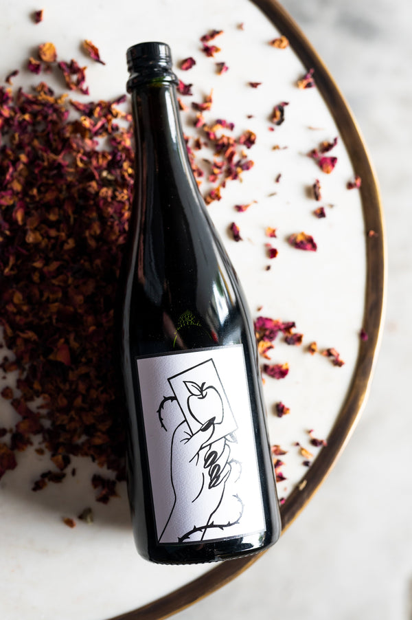 Forbidden Fruit Vermouth