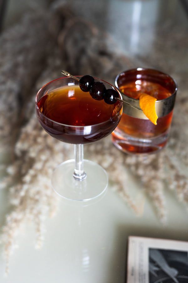 Forbidden Fruit Vermouth