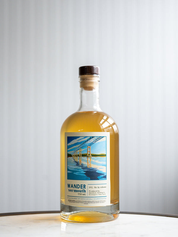Wander Vermouth