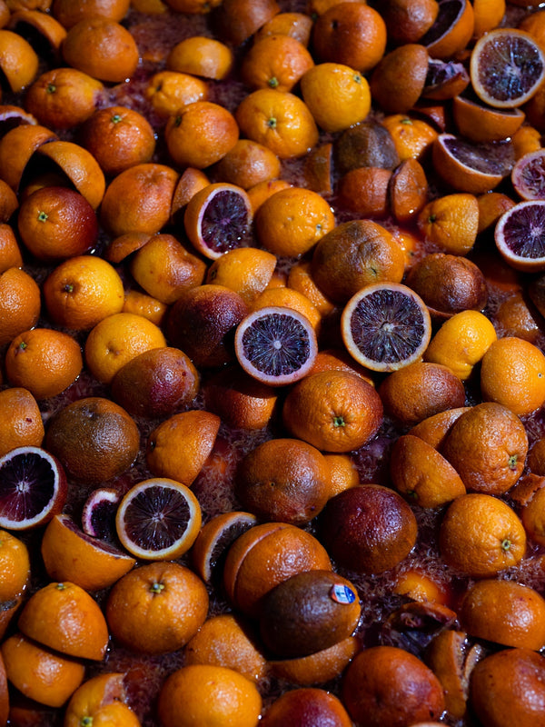 Elsewhere Blood Orange Aperitivo #2