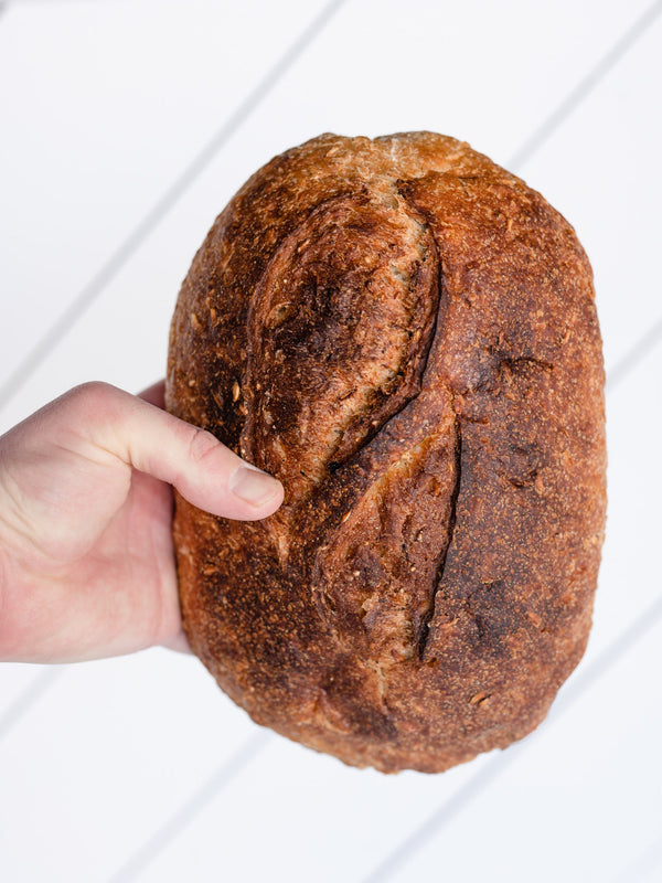 Forever Bread