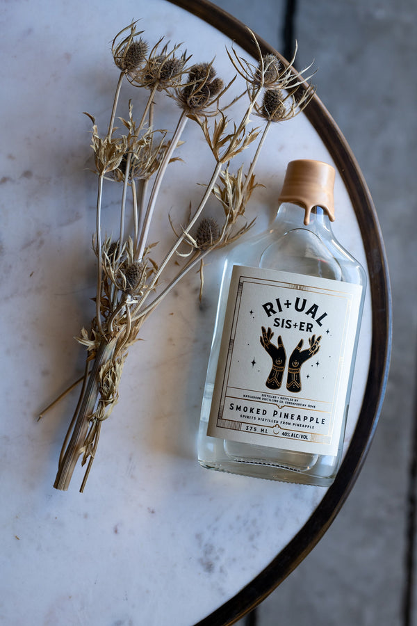 Ritual Sister - Smoked Pineapple