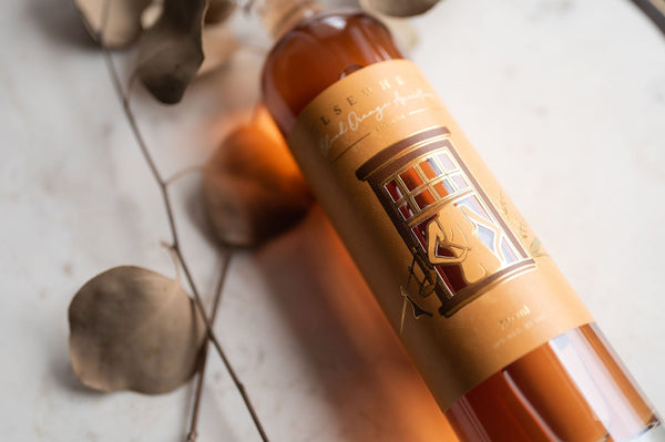 Elsewhere Blood Orange Aperitivo #2