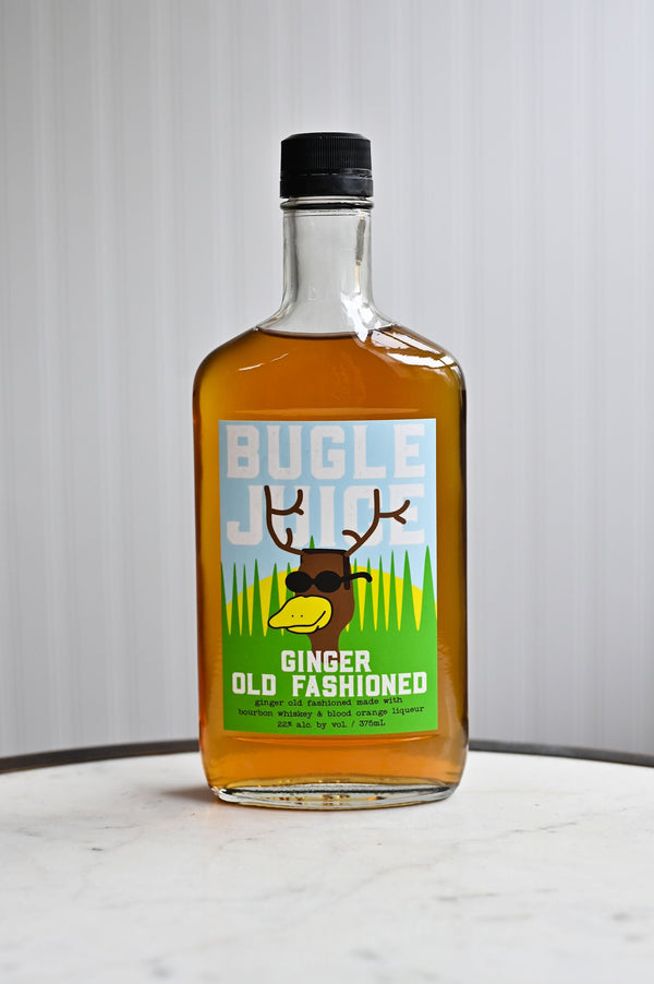 Bugle Juice