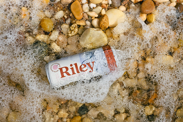 Riley - Watermelon Sparkler 4 Pack
