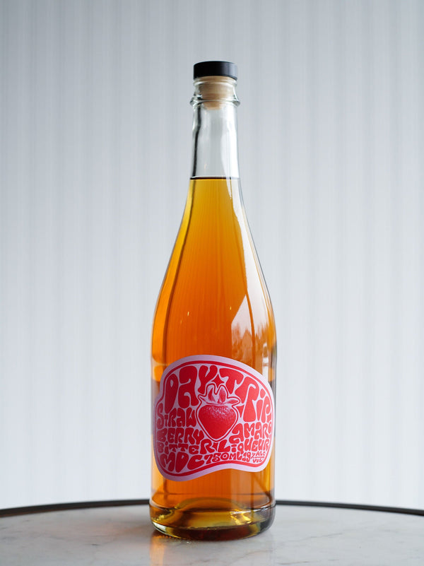Daytrip Strawberry Amaro