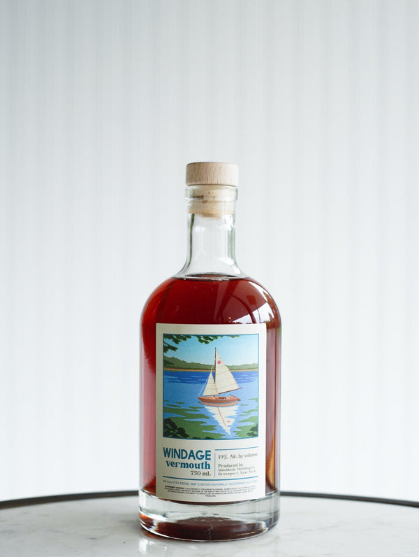 Windage Vermouth