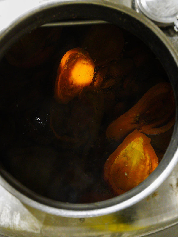 Fieldtrip Squash Amaro