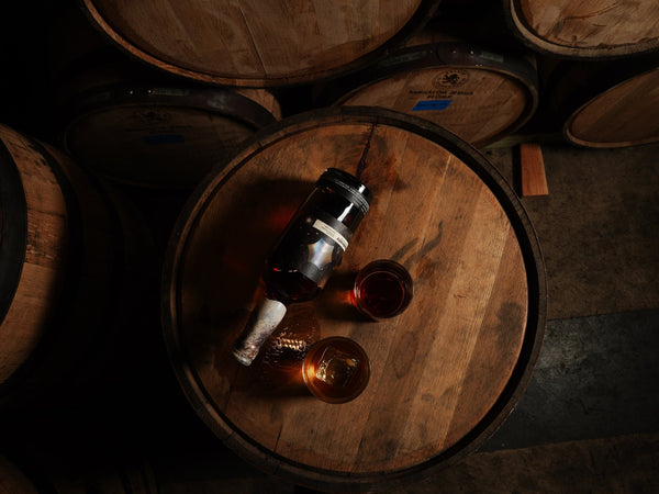 Metamodernity Cask Strength