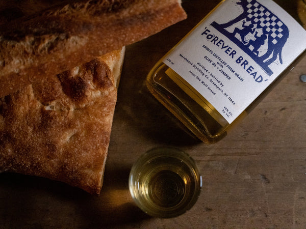 Forever Bread