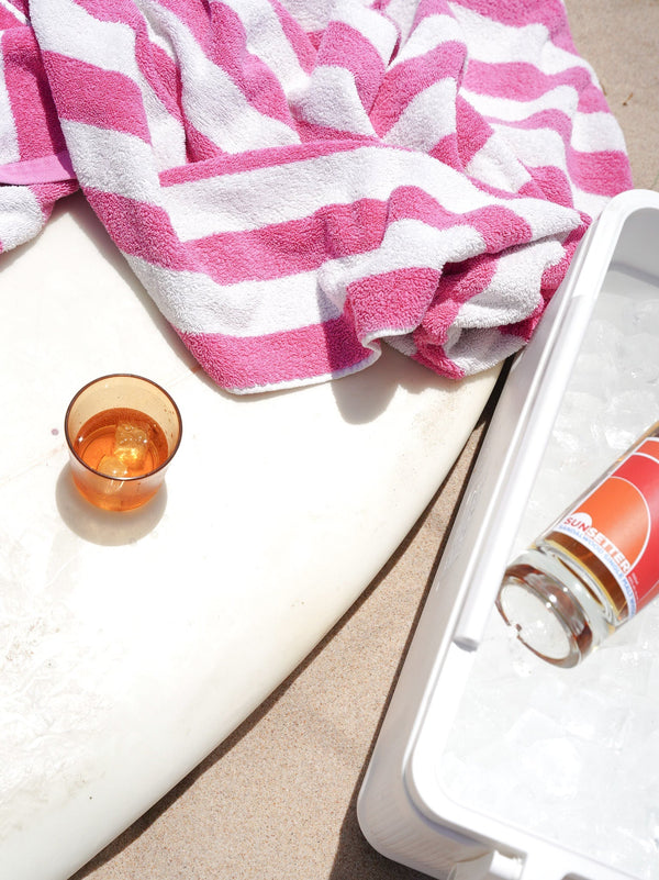 Sunsetter Sandalwood Single Malt Whisky