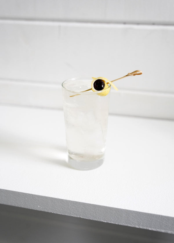 Primates: Farewell ≠ Goodbye: Lemon Sec