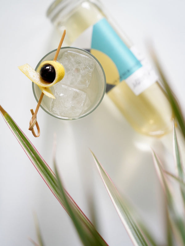 Primates: Farewell ≠ Goodbye: Lemon Sec