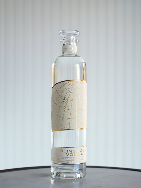 Blingnova Corn Vodka