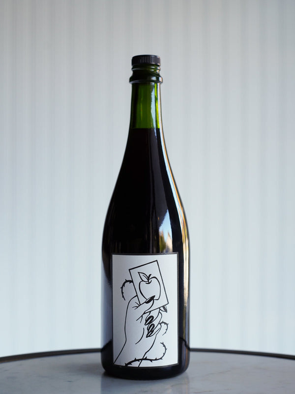 Forbidden Fruit Vermouth
