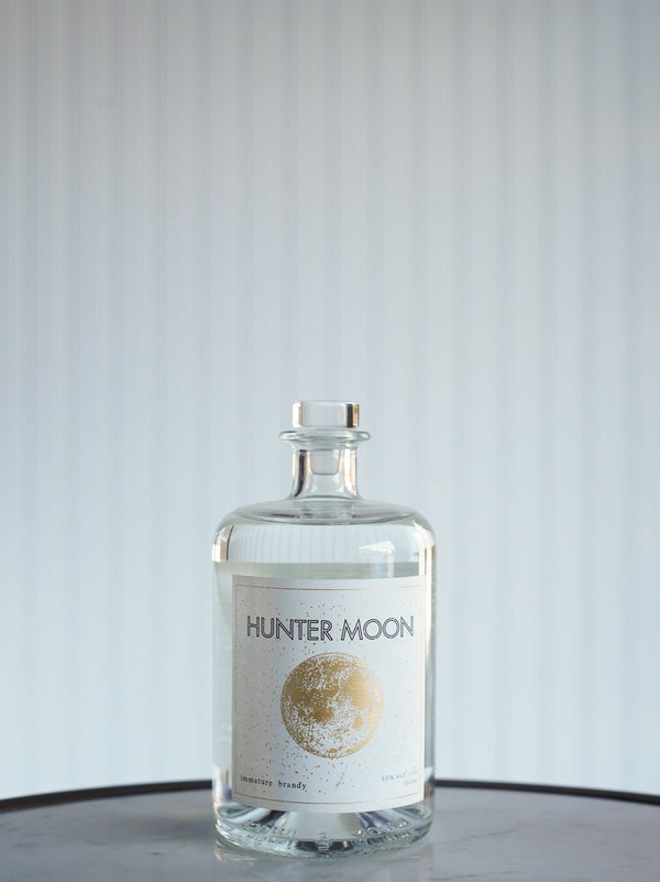 Hunter Moon Immature Brandy