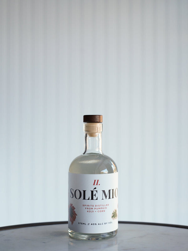 II. Sole Mio