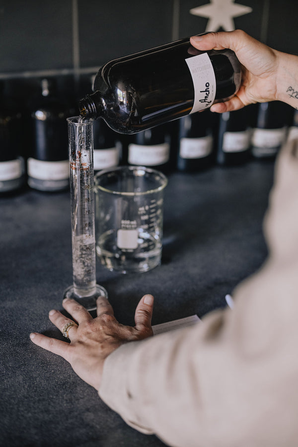 Create Your Own Gin Experience