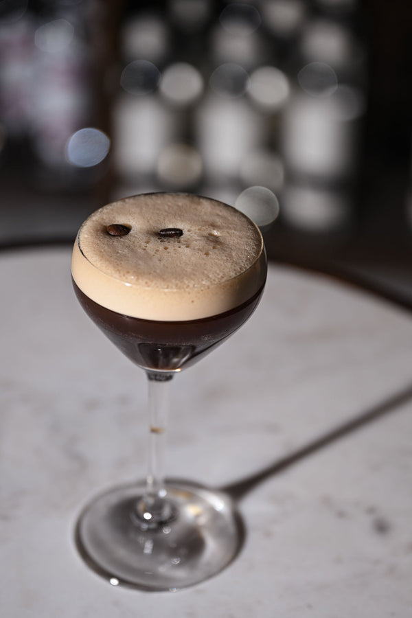 Dreamy Martini