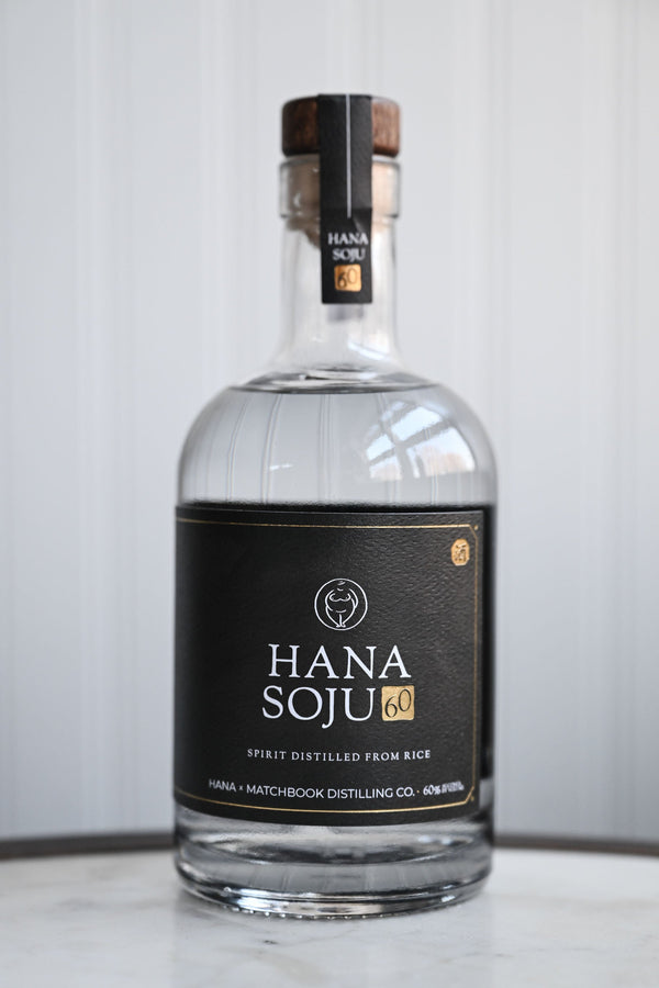 Hana Soju 60