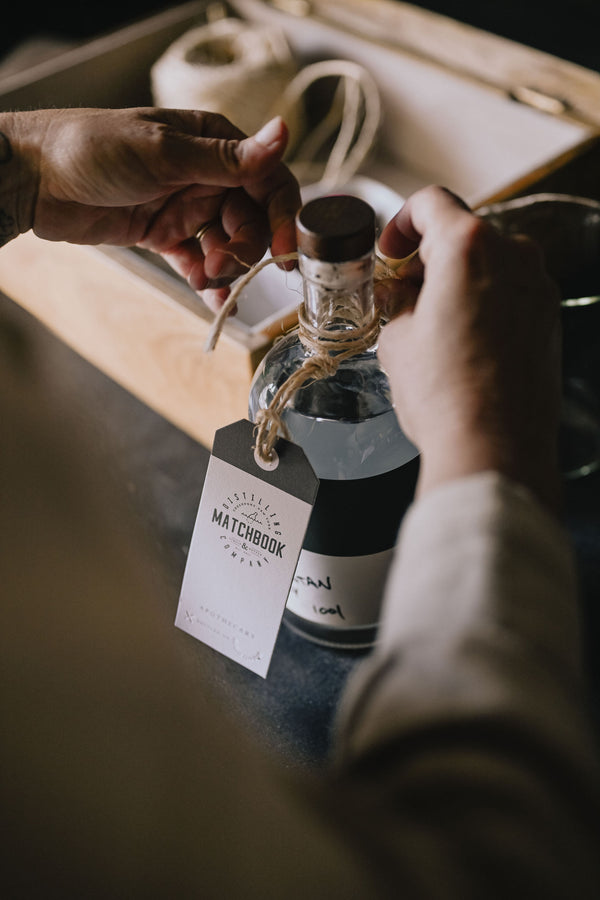 Create Your Own Gin Experience