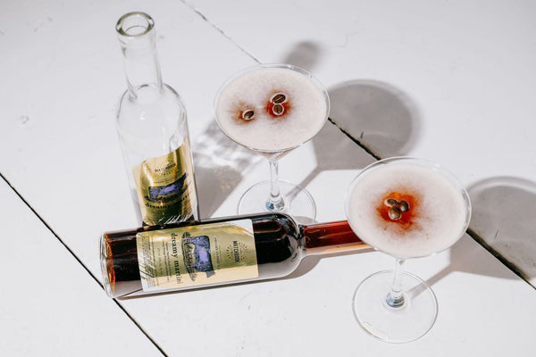 Dreamy Martini