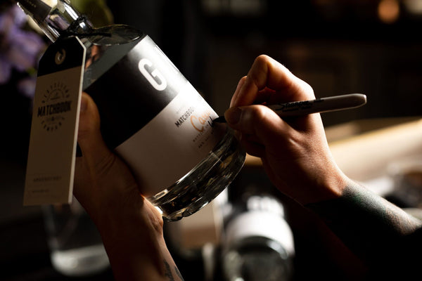 Create Your Own Gin Experience