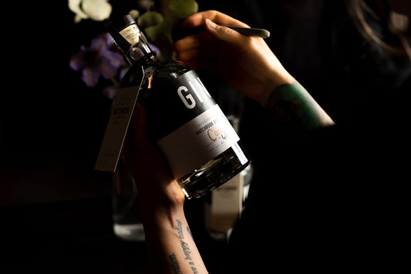 Create Your Own Gin Experience