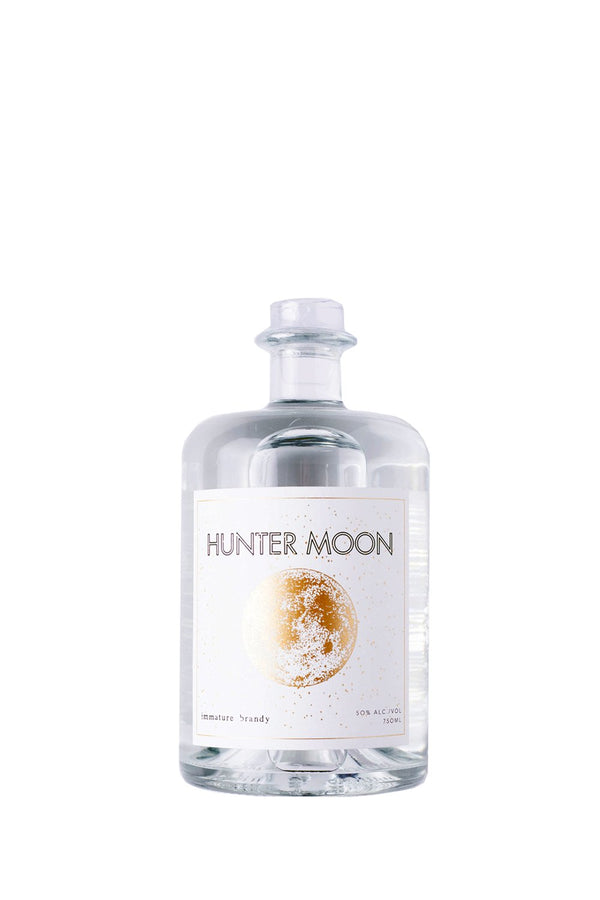 Hunter Moon Immature Brandy