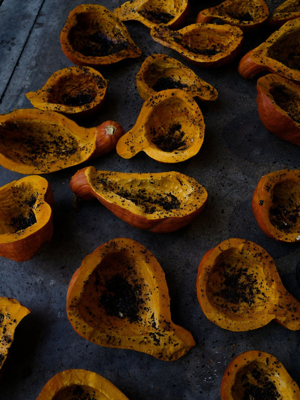 Fieldtrip Squash Amaro