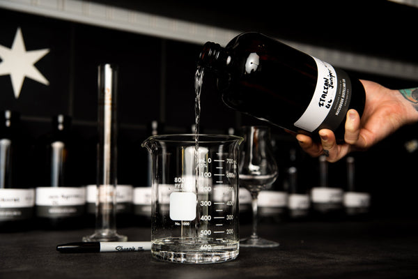 Create Your Own Gin Experience