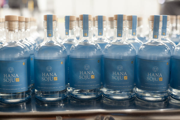 Hana Soju 20