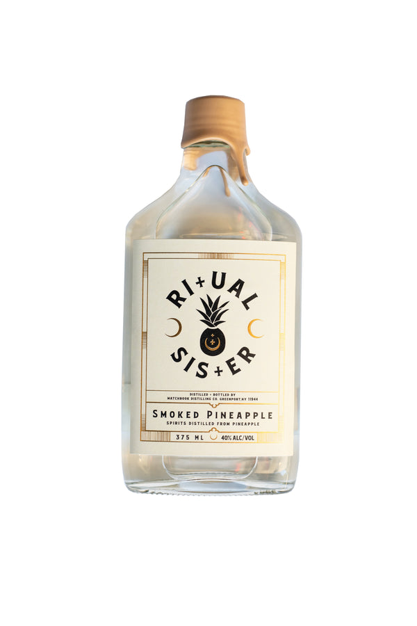 Ritual Sister - Smoked Pineapple