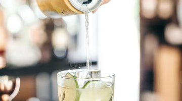 No Notes Spritz