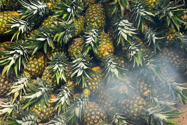April 14th 2020 - Ritual Sister Smoked Pineapple
