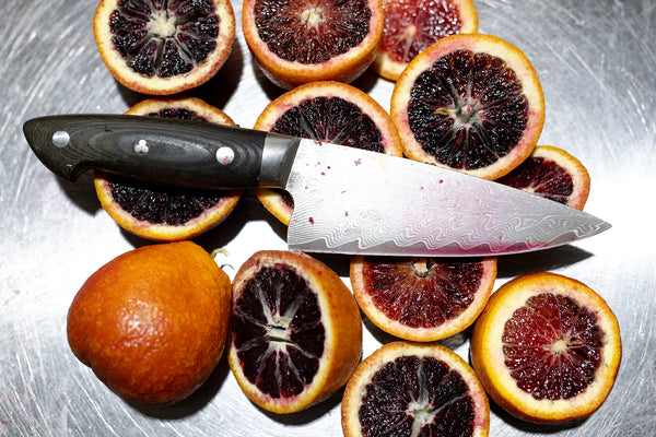 August 14th 2020 - Elsewhere Blood Orange Apertivo