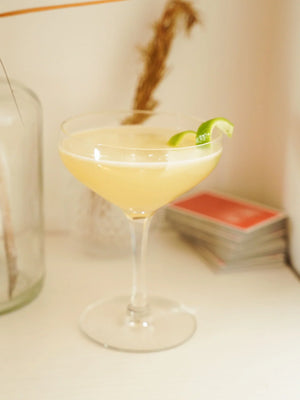 Ritual Sister Margarita