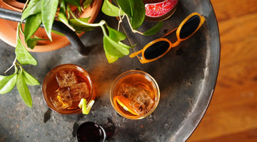 Daytrip & Soda Spritz