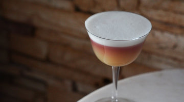 Finally, a Truly New York Sour!
