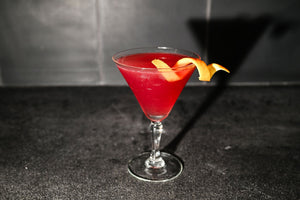 Currant Cosmo