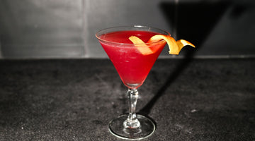 Currant Cosmo