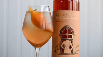 Elsewhere Spritz