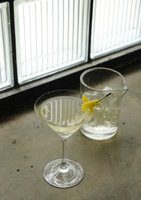 Muses Martini
