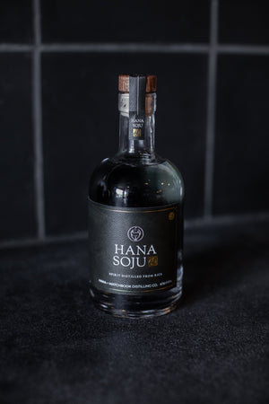 Hana Soju 60
